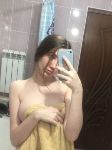 Проститутка Майя